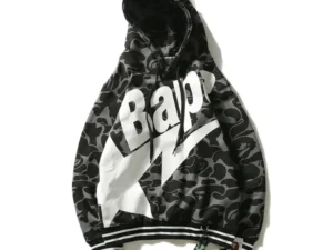 Bape Hoodie
