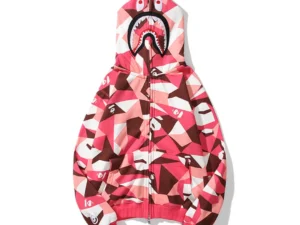 Bape Hoodie