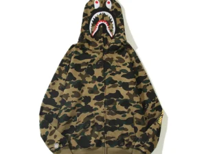 Bape Hoodie