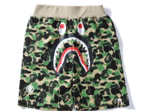 Bape Shorts