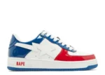 BAPESTA ‘FRANCE’