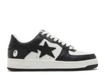 BAPESTA M1 ‘BLACK’