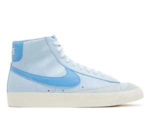 BLAZER MID 77′ VINTAGE ‘CELESTINE BLUE’