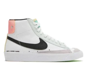 BLAZER MID ‘HAVE A GOOD GAME’