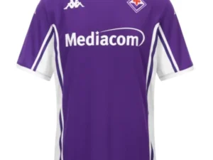 Camiseta AFC Fiorentina 25/26 1ª equipación