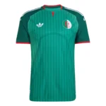Camiseta Argelia 2026 2ª equipación TALLA DE NIÑO