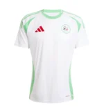 Camiseta Argelia 24/25 1ª equipación