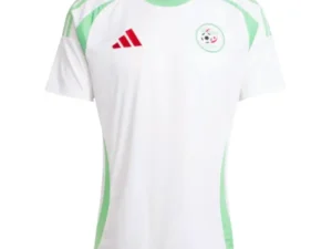 Camiseta Argelia 24/25 1ª equipación