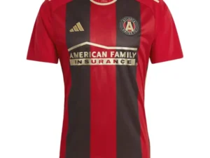 Camiseta Atlanta United 23/24 1ª equipación