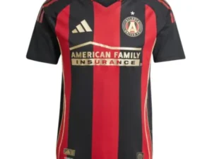 Camiseta Atlanta United 24/25 1ª equipación