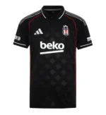 Camiseta Beşiktaş 25/26 3ª equipación