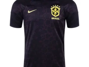 Camiseta Brasil Equipación 2023