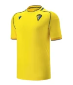 Camiseta Cádiz CF 25/26 1ª equipación