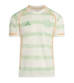 Camiseta Celtic FC 25/26 3ª equipación sin sponsor