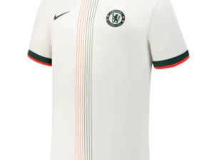 Camiseta Chelsea 25/26 2ª equipación