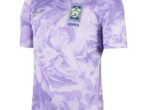 Camiseta Cores del Sur 2026 2ª equipación TALLA DE NIÑO