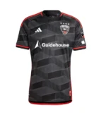 Camiseta DC United 2025 1ª equipación