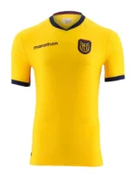 Camiseta Ecuador 2026 1ª equipación