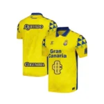 Camiseta Edición Especial Las Palmas x Quevedo