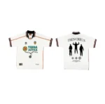 Camiseta Edición Especial Retro Valencia x Hoke TRES CREUS