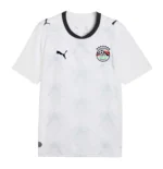 Camiseta Egipto 2026 2ª equipación