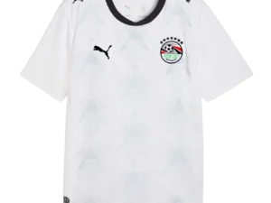 Camiseta Egipto 2026 2ª equipación TALLA DE NIÑO
