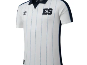 Camiseta El Salvador 25 aniversario