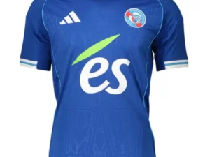Camiseta Estrasburgo 25/26 1ª equipación