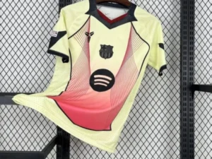 Camiseta FC Barcelona edición especial