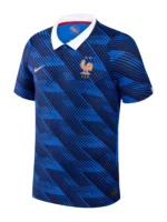 Camiseta Francia 2026 1ª equipación
