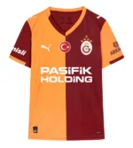 Camiseta Galatasaray 25/26 1ª equipación