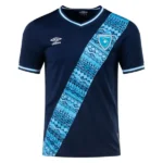 Camiseta Guatemala 2ª Equipación 2023