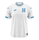 Camiseta Honduras 1ª Equipación 2024