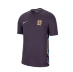 Camiseta Inglaterra Eurocopa 2024 2ª equipación