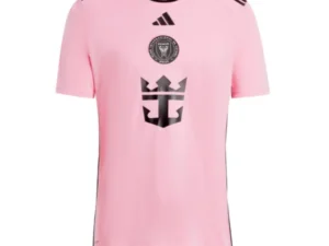 Camiseta Inter Miami 24/25 1ª equipación