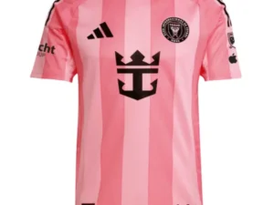 Camiseta Inter Miami 25/26 1ª equipación