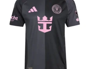 Camiseta Inter Miami 25/26 2ª equipación