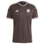 Camiseta Jamaica 2ª Equipación 2023