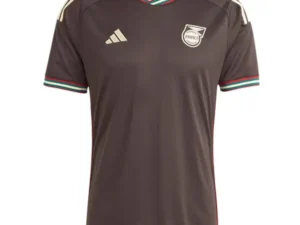 Camiseta Jamaica 2ª Equipación 2023