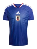 Camiseta Japón 2026 1ª Equipación