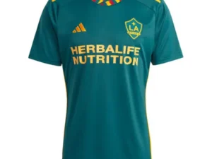 Camiseta LA Galaxy 23/24 2ª equipación
