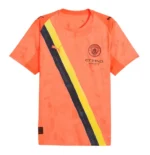 Camiseta Manchester City 25/26 1ª equipación Club World Cup portero
