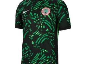 Camiseta Nigeria 24/25 2ª equipación