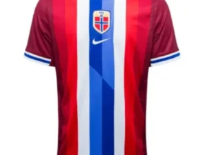 Camiseta Noruega 1ª equipación
