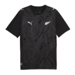 Camiseta Nueva Zelanda 2026 2ª equipación TALLA DE NIÑO