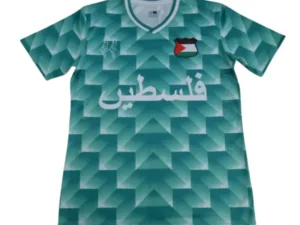Camiseta Palestina Concepto