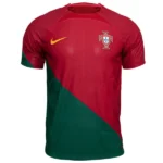 Camiseta Portugal 1ª Equipación 2023