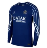 Camiseta PSG 24/25 4ª equipación – Manga Larga