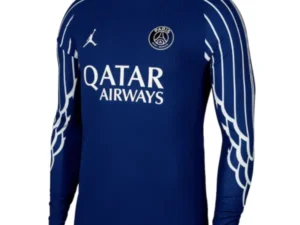 Camiseta PSG 24/25 4ª equipación – Manga Larga
