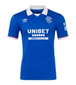 Camiseta Rangers FC 25/26 1ª equipación